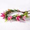 Hawaiian Flower Hair Accessories - Pink Hawaii Floral Headpiece